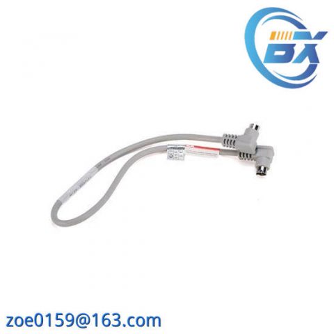 Allen-Bradley 1761-CBL-AM00 Industrial Control Cable