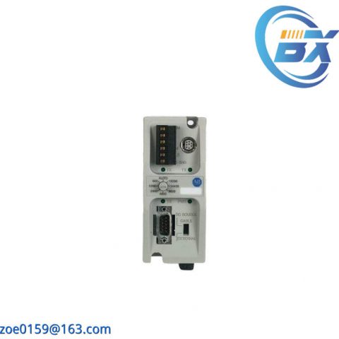 AB 1761-NET-AIC AIC+ Advanced Interface Converter