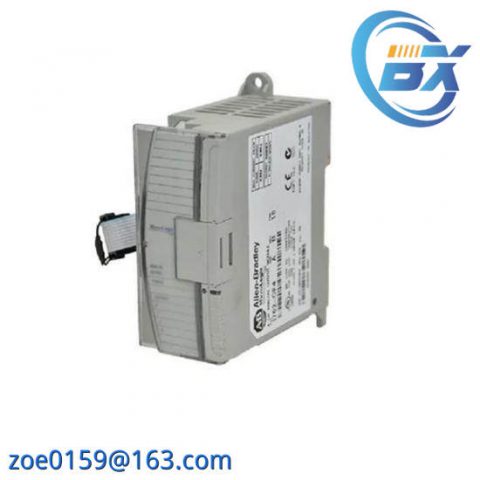 Siemens 1762-0F4 Analog Output Module - Precision Control for Industrial Automation