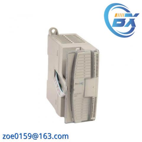 Allen Bradley 1762-IF4: Modular Analog Input PLC Module
