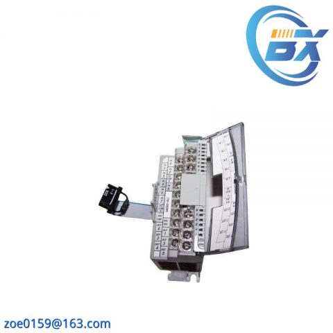 AB 1762-IQ8OW6: Advanced Relay Output Combination Module for Industrial Control Solutions