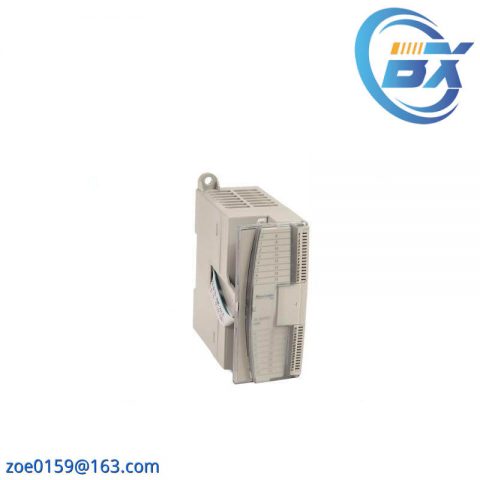 AB Automation 1762-OA8: 8-Point 120/240 VAC Output Module for Industrial Control Systems