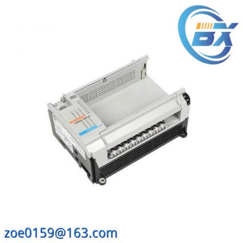 Allen-Bradley MicroLogix 1500 24 Point Controller, 1764-LRP24BWA, Programmable Logic Controller
