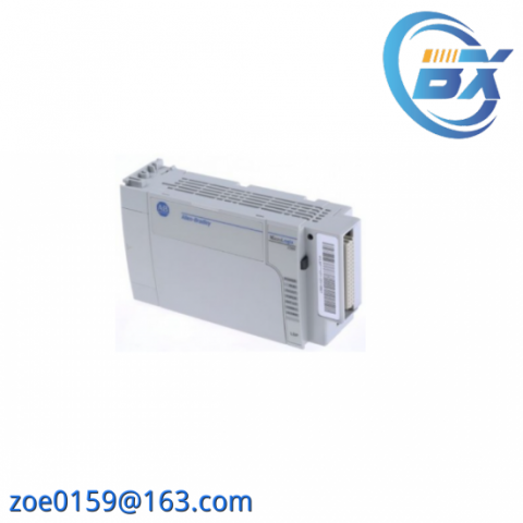 AB Control AB 1764-LSP/C MicroLogix 1500 Standard Processor Unit