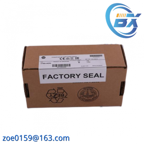 Allen-Bradley 1764-MM2 Card - Modular Controller Module