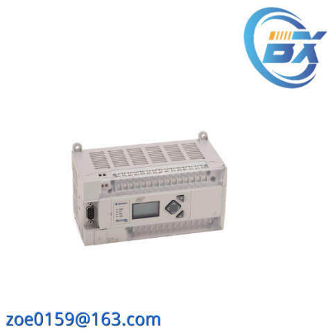 Allen-Bradley 1764-MM2RTC MicroLogix 1500 Timer Module