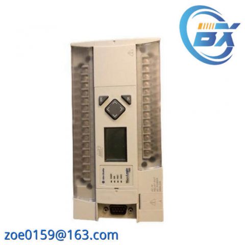 Allen-Bradley 1766-L32AWAA AC Power Control Module