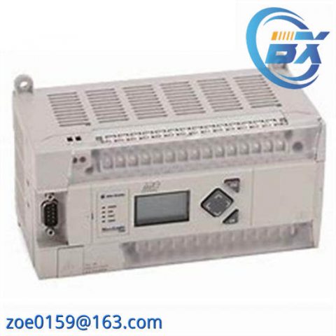 Allen-Bradley 1766-L32BWA - Digital Fast 24V DC Inputs, Industrial Control Modules