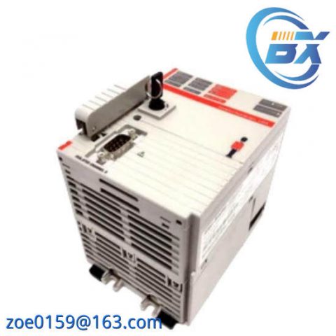 AB 1768L43S Control Module, Industrial Automation Solutions