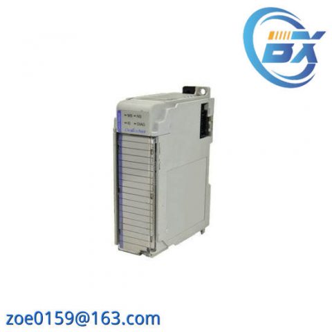 Rockwell Automation 1769-ADN/B DeviceNet Adapter - Industrial Networking Solution