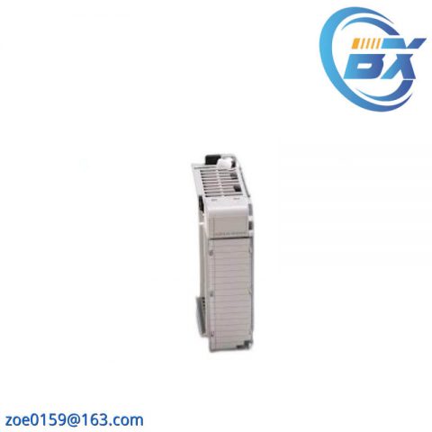 AB 1769-ARM CompactLogix Address Reserve Module: Advanced Control for Industrial Automation