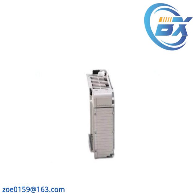 AB 1769-ARM CompactLogix Address Reserve Module: Advanced Control for Industrial Automation