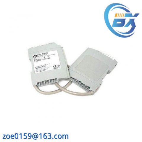 Rockwell Automation 1769-CLL1 Connection Cable - Industrial Control System, Efficient Data Transfer