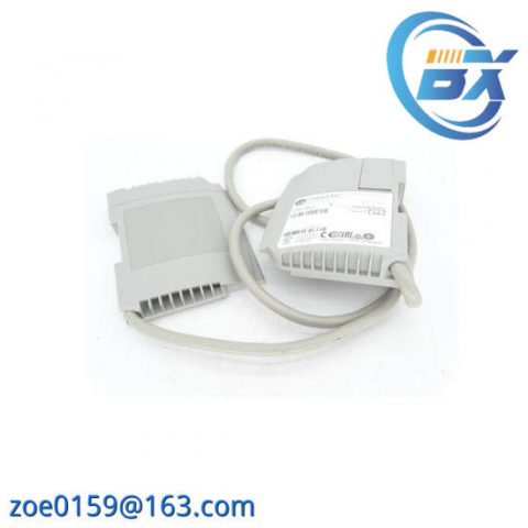 1769-CRL3 A Compact I/O Right-To-Left Bus Extension Cable: Enhancing Efficiency in Industrial Control Systems