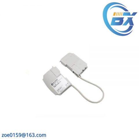 AB 1769-CRR3 Industrial Control System Bus Cable, AB PLC Modules