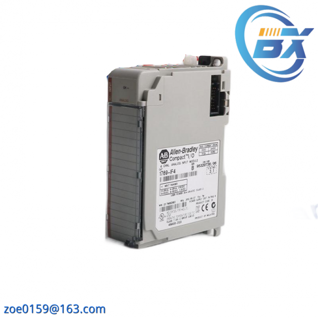 Prosoft 1769-DPM PROFIBUS Interface for CompactLogix Controllers