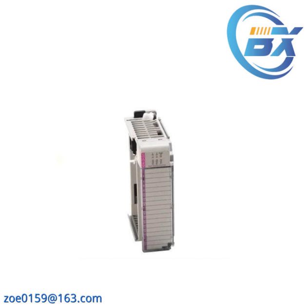 AB 1769-IA8I AC Digital, Industrial 8-Point Analog Input Module