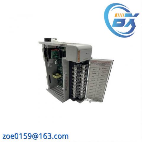American Electric GE 1769-IF16C A/I Current Input Module