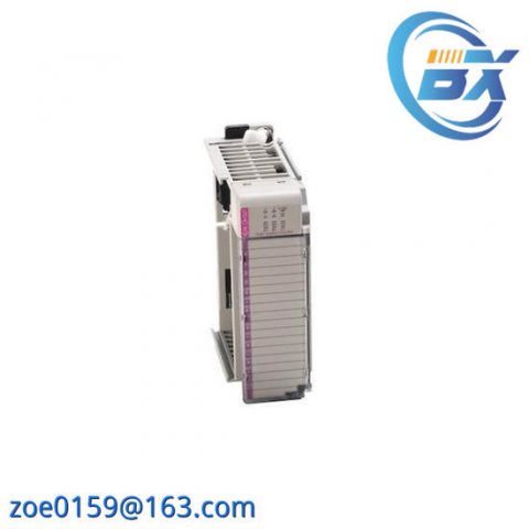 AB Control Systems 1769-IF4FXOF2F Fast Analog I/O Module, Advanced Industrial Automation Solution