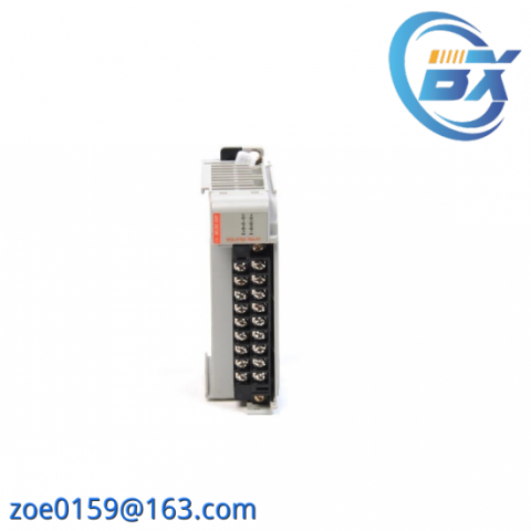 Rockwell Automation 1769-IF4I CompactLogix Analog Module