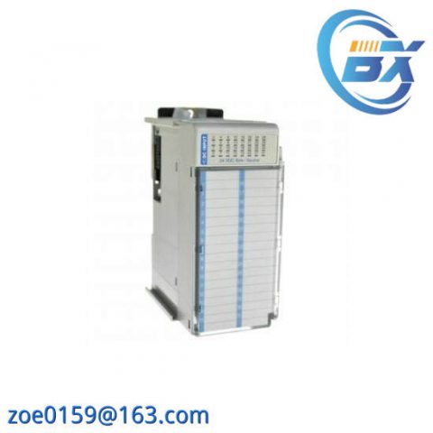 Allen-Bradley 1769-IO32T Modular Control I/O, Advanced Industrial Automation