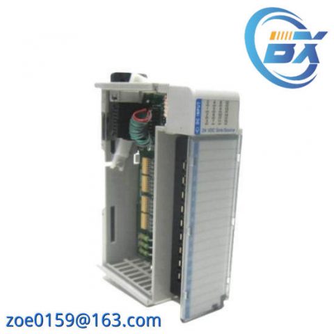 Allen Bradley 1769-IQ16F - Discrete Input Module for Efficient Control Solutions