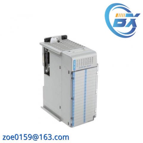 Allen-Bradley 1769-IQ32 Discrete Input Module, High Performance Automation Solution