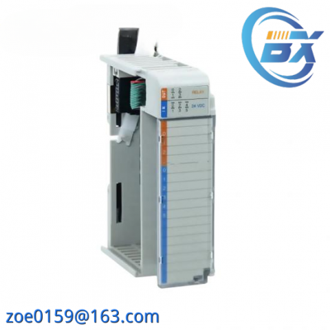 Allen-Bradley 1769-IQ6XOW4 Programmable Logic Controller Module