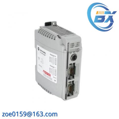 Allen-Bradley 1769-L30 Processor Module, Advanced Control Solution for Industrial Automation