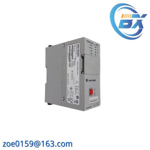 Allen Bradley 1769-L36ERM CompactLogix 5370 L3 Controllers
