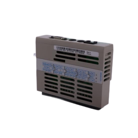 Allen-Bradley CompactLogix 5370 L3 Ethernet Processor Module: Efficient Control Center for Industrial Automation