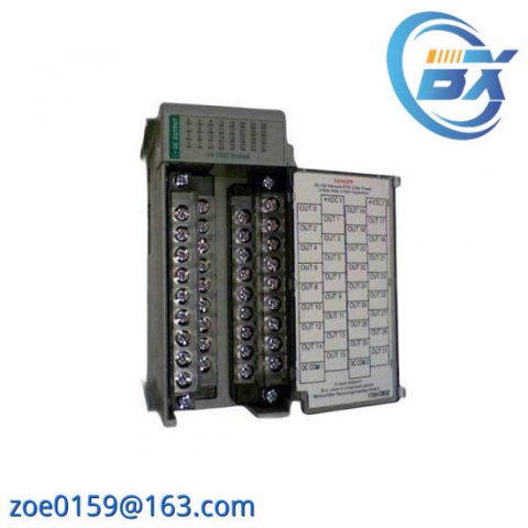Allen-Bradley 1769-OB32 Control System Module