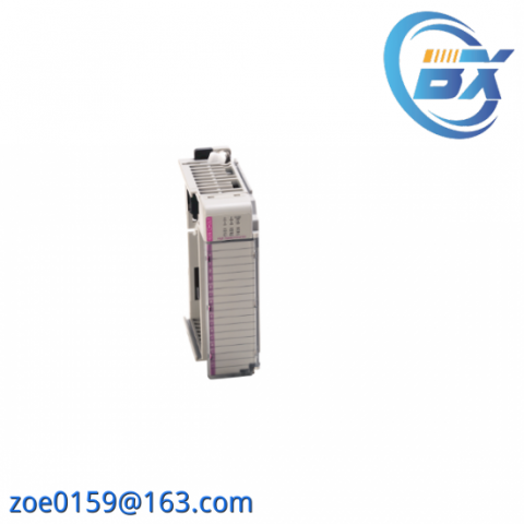 Allen-Bradley 1769-OB32T Compact Output Module, Industrial Automation Control