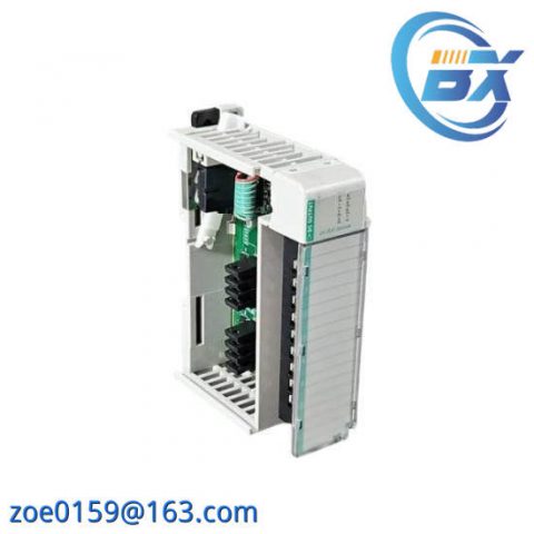 Allen-Bradley 1769-OB8/A CompactLogix Sourcing Output Module Series A