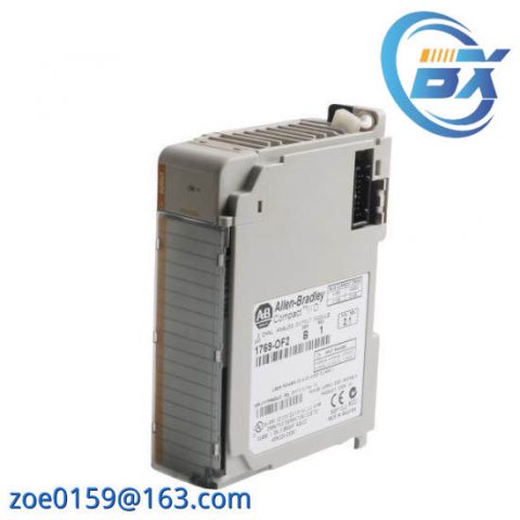 Rockwell Automation 1769-OF2 | PLC Module for Industrial Automation