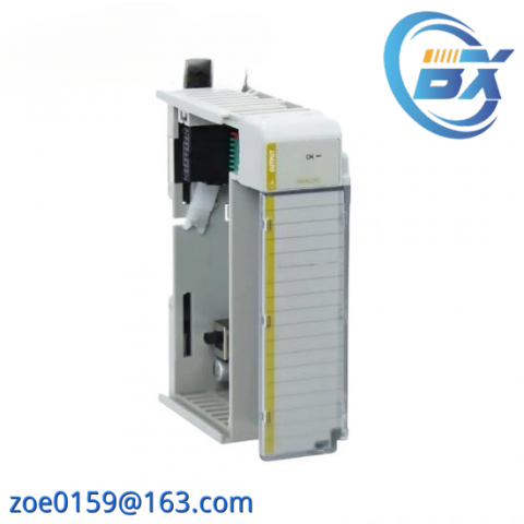 Rockwell Automation 1769-OF2, Control Module, PLC Interface