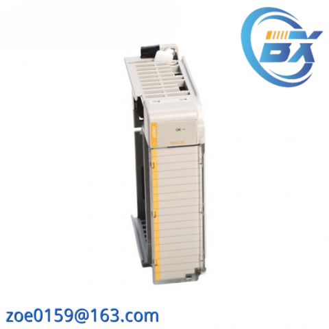 AB 1769-OF8C, Programmable Logic Controller Module