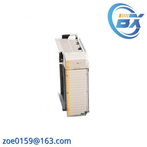 AB 1769-OF8C A08 Output Module