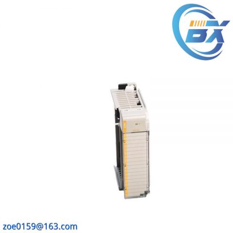 AB CompactLogix 1769-OF8V Analog Output Module, Industrial Automation