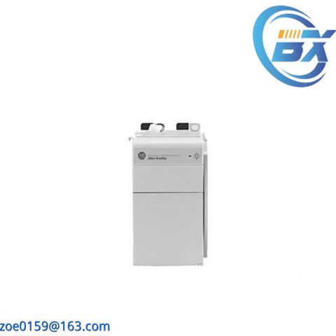 AB 1769-PB2 Power Supply - CompactLogix Module, Industrial Control Applications