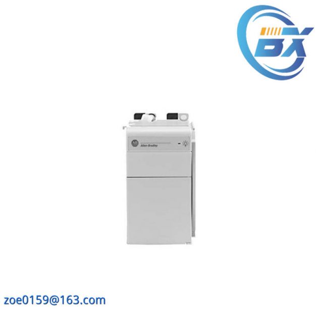 AB 1769-PB2 Power Supply - CompactLogix Module, Industrial Control Applications