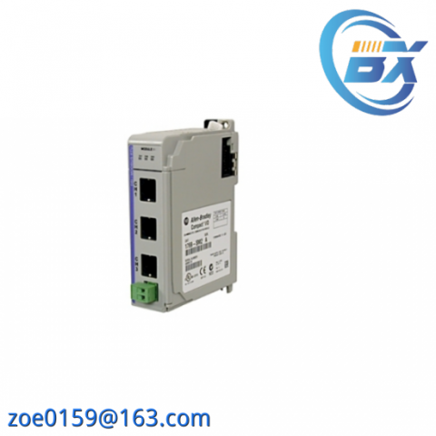 Allen-Bradley 1769-SM2 CompactLogix I/O Module