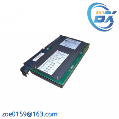 Rockwell Automation 1771-AF Fiber-Optic Converter Module, for Industrial Control Systems