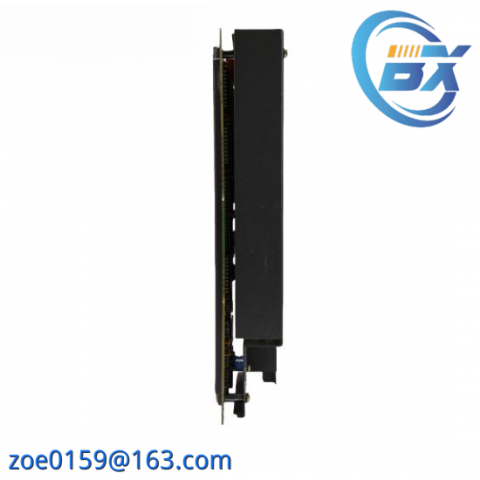 AB 1771-AS PLC2&3/I/O Remote Adapt Module - Control Systems Integration