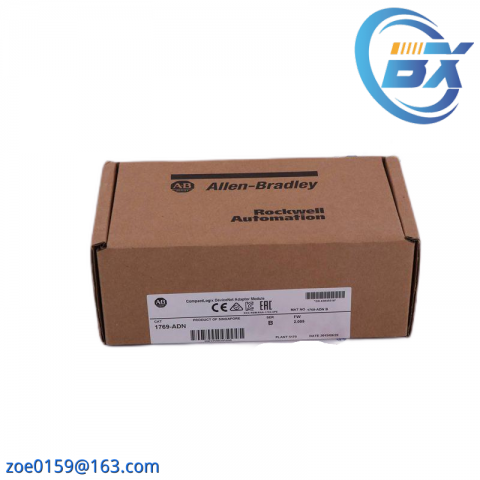 AB 1771-HM 32K CMOS Memory Module, Advanced Industrial Control Solutions