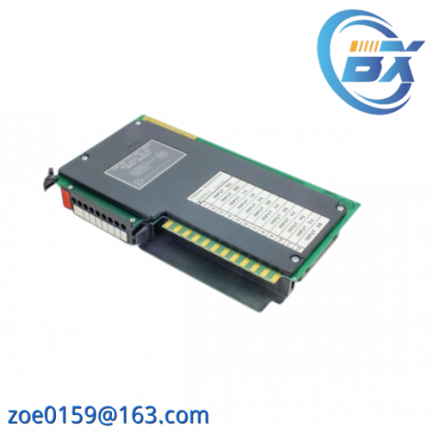 Allen-Bradley 1771-IB PLC-5 Digital Input Module
