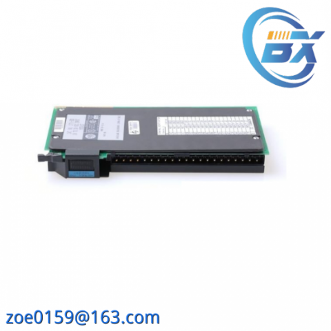 Allen-Bradley 1771-IBN/C PLC-5 Digital Input Module - Efficient Control for Industrial Automation