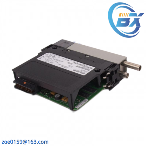 AB 1771-IFE/C - High Performance Analog Input Module for Industrial Automation
