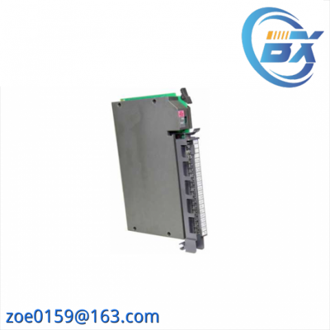 Allen-Bradley 1771-IFF/A PLC 5 Analog Input Module, Advanced Control Solutions for Industrial Automation