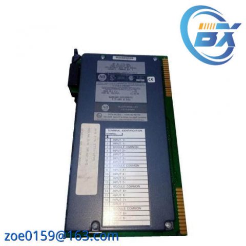 Siemens 1771-IFMS - High Performance IO Module for Factory Automation, 200 characters or less